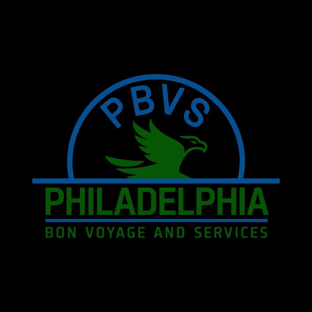 Philadelphia Bon Voyage logo